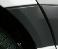 LISTWA NA BŁOTNIK LEWA VW CRAFTER SPRINTER 906