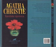 KARAIBSKA TAJEMNICA / A CHRISTIE. # 21