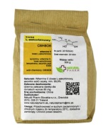 Witamina C Kwas L-Askorbinowy 500 g PROMOCJA!