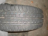 Opona zimowa 205/65 R16 C Continental VancoWinter2 Nowa Oryginał Germ R 16C