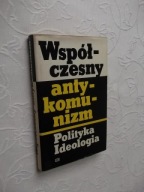 ANTYKOMUNIZM POLITYKA/AMERYKA USA AZJA AFRYKA