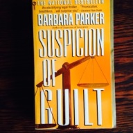 Barbara Parker Suspicion of Guilt