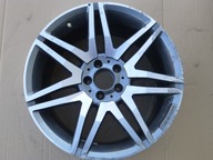 MERCEDES A212 AMG!!! 9,5X19 ET 48