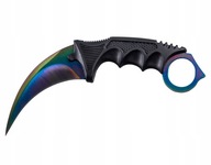 Karambit CS:GO Rainbow Counter Strike Knife