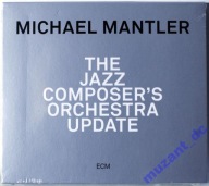 MICHAEL MANTLER Jazz Composer's Orchestra - CD ECM