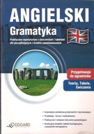 ANGIELSKI / GRAMATYKA.
