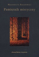 Pamiętnik mistyczny Baranowska