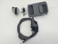 KLAMKA ZAMEK DRZWI TYLNE WEWNĄTRZ CRAFTER SPRINTER 906 2006-2017