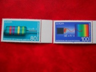 RFN - Europa CEPT 1994 - Mi. 1732-33 **