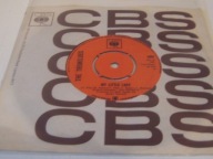 The Tremeloes - My Little Lady SP/UK/