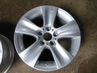 ORYGINALNA FELGA BMW 8X17 ET 30