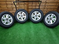 Koła Citroen Crosser 215/70r16 Yokohama ! OKAZJA !