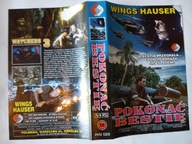 POKONAĆ BESTIĘ - wings Hauser