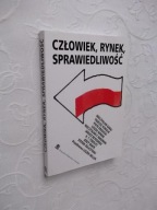 CZŁOWIEK RYNEK SPRAWIEDLIWOŚĆ/POLITYKA OBÓZ LEWICY