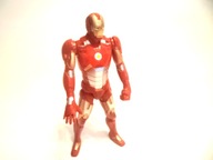 FIGURKA IRON MAN ŚWIECĄCY 26 cm