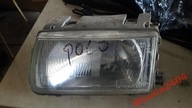 Lampa Prawa przednia HELLA VW POLO 6N KOMPLETNA
