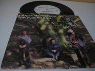 The Weather Prophets - Who Does The Rain SP/ UK/