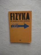 CHYLA-FIZYKA /NAUKA SZKOŁA ZAWODOWA RUCH SIŁA GAZY CIECZE FALE OŚWIETLENIE