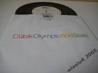 Cubik Olympic 808 State SP /UK/