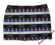 BIK BOK SPÓDNICA DZIANINA L 40