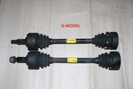 Porsche 911 G-model 930 3.0 3.2 półoś tylna tył prawa lewa