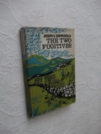 JOSEPH E.CHIPPERFIELD-THE TWO FUGITIVES HEINEMANN