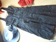 * DE FACTO * SUKIENKA ELEGANCKA NOWA_40