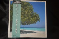 Albert Hammond – Your World And My World Japan OBI