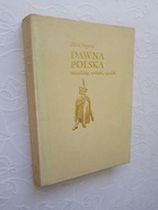 DAWNA POLSKA /HISTORIA POLSKI ŚREDNIOWIECZE ZAKON