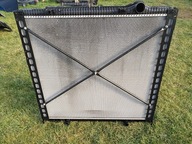 DAF XF 106 EURO 6 CHŁODNICA WODY