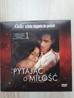 Pytając O Miłość DVD