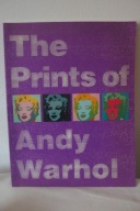 The Prints of Andy Warhol album