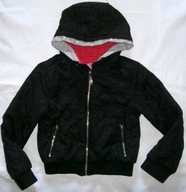 F&F PIKOWANA KURTKA KURTECZKA WIOSNA BDB+