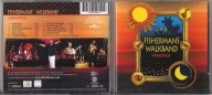 CD FISHERMAN'S WALKBAND - VAMONOS