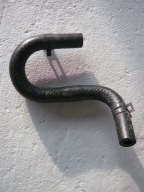 PRZEWÓD SERWA Z ZAWOREM DAEWOO LANOS