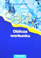 SEKTY OBLICZA WERBUNKU Piotr Tomasz NOWAKOWSKI