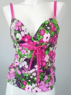 Tankini kąpielowy FREYA Eden ROZMIARY