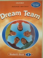 DREAM TEAM 2 Student's Book OXFORD