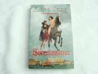 SERENISSIMA - Erica Jong