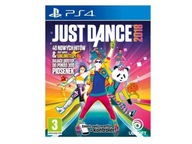 JUST DANCE 2018 PS4