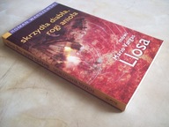 SKRZYDŁA DIABŁA ROGI ANIOŁA LLOSA WARSZEWSKI