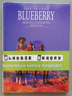 Blueberry 3 (wydanie zbiorcze) (+ gratis)