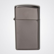 ZAPALNICZKA ZIPPO SLIM 28123 EBONY