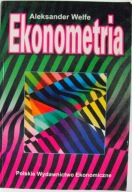 Ekonometria, Aleksander Welfe
