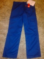 spodnie robocze spawalnicze Rofa Nomex rozm.46 rozm.50 nowe spawacz