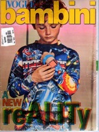 VOGUE BAMBINI 9/2017 (259) ITALIA