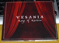 VESANIA-Rage Of Reason (2008,Empire)