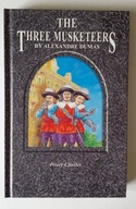 THE THREE MUSKETEERS Alexandre Dumas