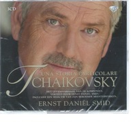 Pyotr Ilyich Tchaikovsky -Una Storia Particulare 3xcd fat box