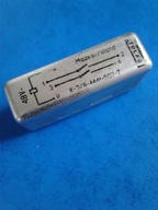 K-7/8-4441-507-7 48VDC TELFA przekaźnik